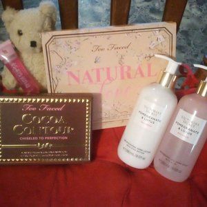 Beauty bundle